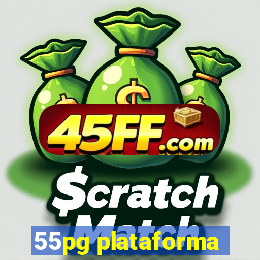 55pg plataforma